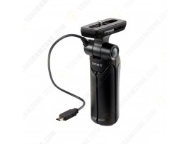 Sony GP-VPT1 Shooting Grip with Mini Tripod Sony GP-VPT1 Shooting Grip with Mini Tripod